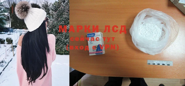 тгк Пересвет